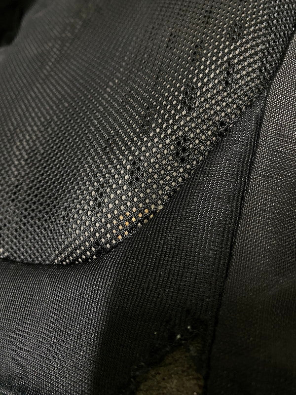 【現状渡し品】【メンズ/レディース】 THE NORTH FACE ザ・ノースフェイス TELLUS 25 NM62202 テルス 25 トレッキングパック リュックサック ハイキング 登山 カバン アウトドア 188-260830-em-02-min カラー：ブラック 万代Net店