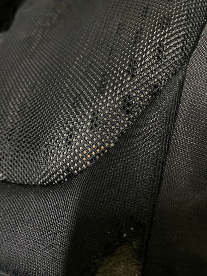 【現状渡し品】【メンズ/レディース】 THE NORTH FACE ザ・ノースフェイス TELLUS 25 NM62202 テルス 25 トレッキングパック リュックサック ハイキング 登山 カバン アウトドア 188-260830-em-02-min カラー：ブラック 万代Net店