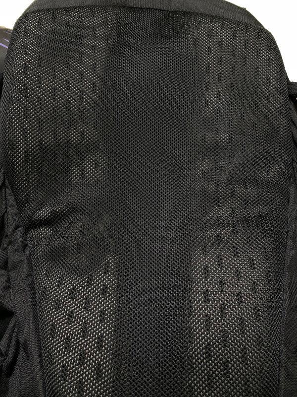 【現状渡し品】【メンズ/レディース】 THE NORTH FACE ザ・ノースフェイス TELLUS 25 NM62202 テルス 25 トレッキングパック リュックサック ハイキング 登山 カバン アウトドア 188-260830-em-02-min カラー：ブラック 万代Net店