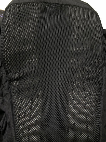 【現状渡し品】【メンズ/レディース】 THE NORTH FACE ザ・ノースフェイス TELLUS 25 NM62202 テルス 25 トレッキングパック リュックサック ハイキング 登山 カバン アウトドア 188-260830-em-02-min カラー：ブラック 万代Net店