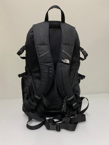 【現状渡し品】【メンズ/レディース】 THE NORTH FACE ザ・ノースフェイス TELLUS 25 NM62202 テルス 25 トレッキングパック リュックサック ハイキング 登山 カバン アウトドア 188-260830-em-02-min カラー：ブラック 万代Net店