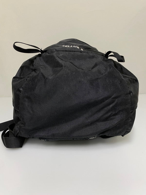 【現状渡し品】【メンズ/レディース】 THE NORTH FACE ザ・ノースフェイス TELLUS 25 NM62202 テルス 25 トレッキングパック リュックサック ハイキング 登山 カバン アウトドア 188-260830-em-02-min カラー：ブラック 万代Net店