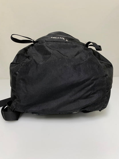 【現状渡し品】【メンズ/レディース】 THE NORTH FACE ザ・ノースフェイス TELLUS 25 NM62202 テルス 25 トレッキングパック リュックサック ハイキング 登山 カバン アウトドア 188-260830-em-02-min カラー：ブラック 万代Net店