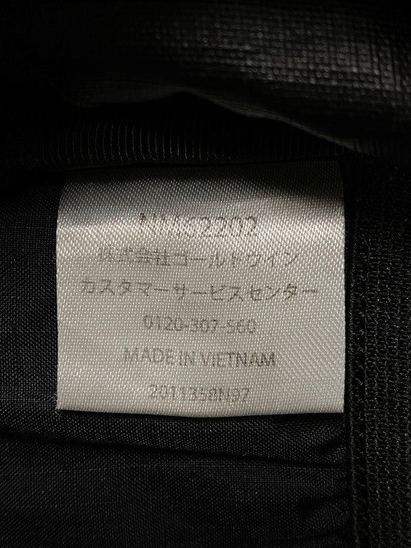 【現状渡し品】【メンズ/レディース】 THE NORTH FACE ザ・ノースフェイス TELLUS 25 NM62202 テルス 25 トレッキングパック リュックサック ハイキング 登山 カバン アウトドア 188-260830-em-02-min カラー：ブラック 万代Net店