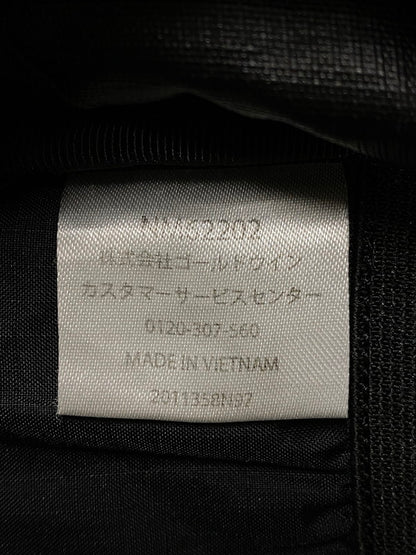 【現状渡し品】【メンズ/レディース】 THE NORTH FACE ザ・ノースフェイス TELLUS 25 NM62202 テルス 25 トレッキングパック リュックサック ハイキング 登山 カバン アウトドア 188-260830-em-02-min カラー：ブラック 万代Net店