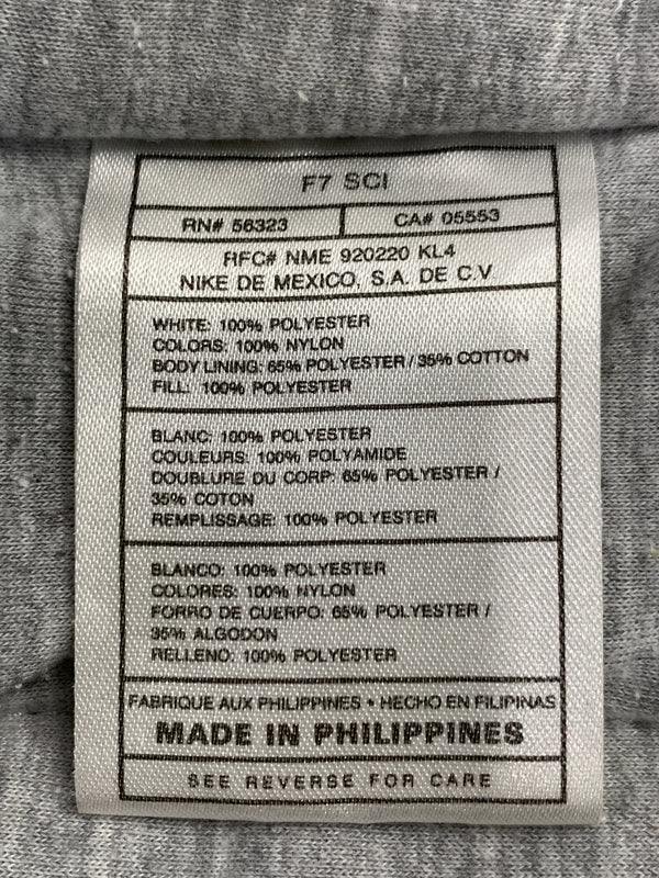 【現状渡し品】【メンズ】 NIKE ナイキ 90'S HOODED JACKET 90年代 フーデッド ジャケット メンズ アウター ヴィンテージ 上着 フード付き 146-260904-em-61-min サイズ：M カラー：グリーン/ブラック 万代Net店