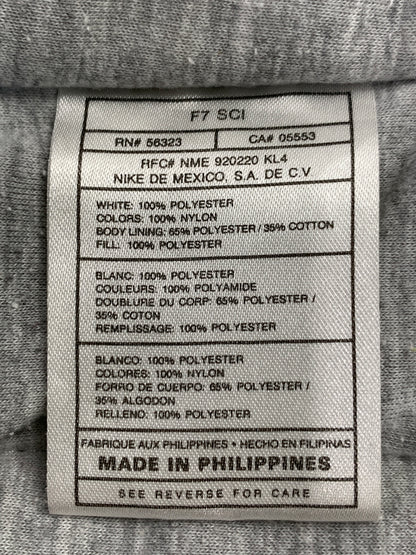 【現状渡し品】【メンズ】 NIKE ナイキ 90'S HOODED JACKET 90年代 フーデッド ジャケット メンズ アウター ヴィンテージ 上着 フード付き 146-260904-em-61-min サイズ：M カラー：グリーン/ブラック 万代Net店