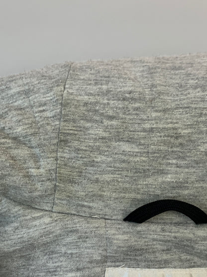 【現状渡し品】【メンズ】 NIKE ナイキ 90'S HOODED JACKET 90年代 フーデッド ジャケット メンズ アウター ヴィンテージ 上着 フード付き 146-260904-em-61-min サイズ：M カラー：グリーン/ブラック 万代Net店