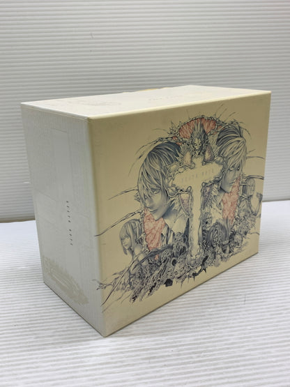 【現状渡し品】 デスノート 全13巻 本編12巻＋公式解析マニュアル 集英社 ジャンプコミックス セットコミック 大場つぐみ 小畑健 004-260914-em-22-min 万代Net店