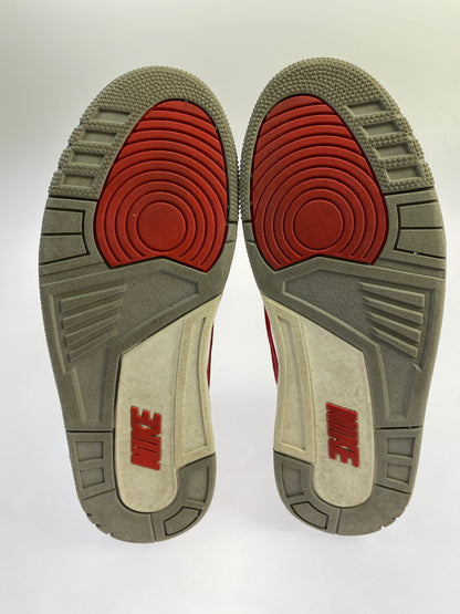 【中古品】【メンズ】 NIKE ナイキ AIR JORDAN 3 RETRO SE CK5692-600 エアジョーダン3 レトロ SE メンズ シューズ スニーカー 靴 160-260825-em-18-min サイズ：28.0cm カラー：FIRE RED/CEMENT GREY-BLACK 万代Net店