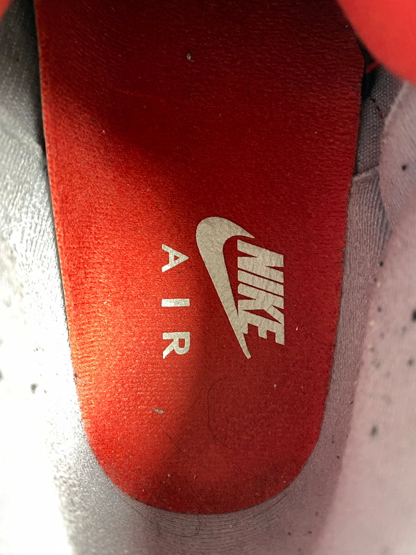 【中古品】【メンズ】 NIKE ナイキ AIR JORDAN 3 RETRO SE CK5692-600 エアジョーダン3 レトロ SE メンズ シューズ スニーカー 靴 160-260825-em-18-min サイズ：28.0cm カラー：FIRE RED/CEMENT GREY-BLACK 万代Net店