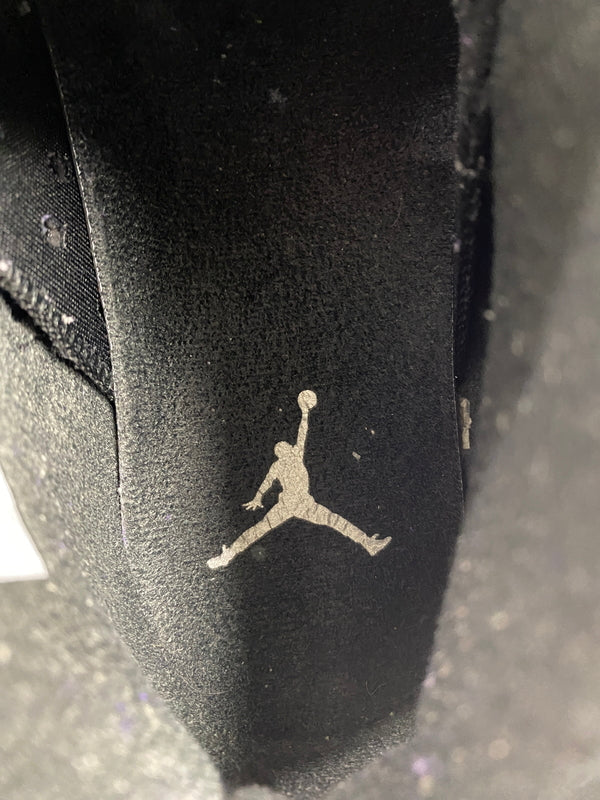 【中古品】【メンズ】 NIKE ナイキ AIR JORDAN 6 RETRO DX2836-001 エアジョーダン6 レトロ メンズ スニーカー シューズ 靴 160-260825-em-19-min サイズ：28.0cm カラー：メタリック シルバー 万代Net店