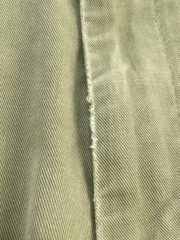 【中古品】【メンズ】 POLO RALPH LAUREN ポロバイラルフローレン CHINO CARGO PANT チノ カーゴ パンツ ボトムス 157-260830-hu-48-min サイズ：34×34 カラー：ライトグレー系 万代Net店