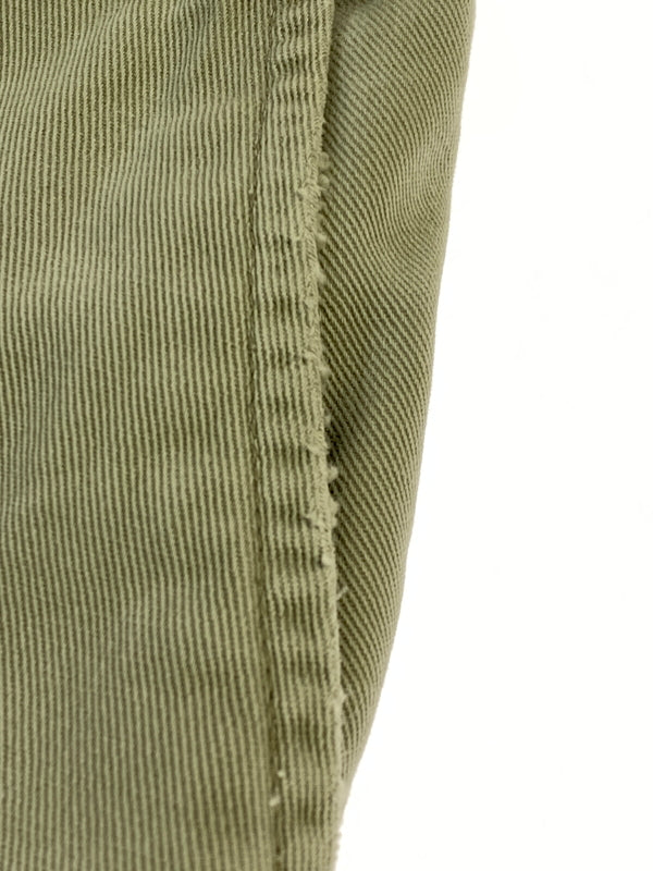 【中古品】【メンズ】 POLO RALPH LAUREN ポロバイラルフローレン CHINO CARGO PANT チノ カーゴ パンツ ボトムス 157-260830-hu-48-min サイズ：34×34 カラー：ライトグレー系 万代Net店
