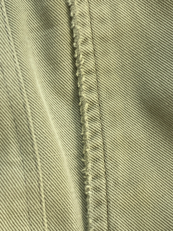 【中古品】【メンズ】 POLO RALPH LAUREN ポロバイラルフローレン CHINO CARGO PANT チノ カーゴ パンツ ボトムス 157-260830-hu-48-min サイズ：34×34 カラー：ライトグレー系 万代Net店