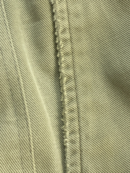 【中古品】【メンズ】 POLO RALPH LAUREN ポロバイラルフローレン CHINO CARGO PANT チノ カーゴ パンツ ボトムス 157-260830-hu-48-min サイズ：34×34 カラー：ライトグレー系 万代Net店