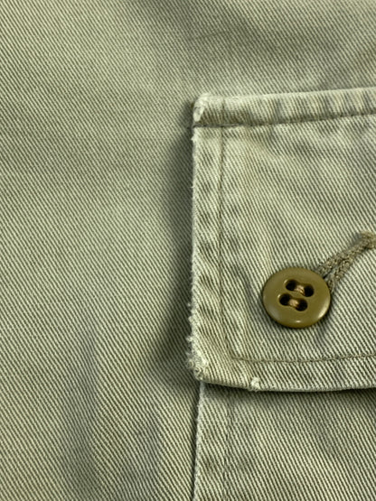 【中古品】【メンズ】 POLO RALPH LAUREN ポロバイラルフローレン CHINO CARGO PANT チノ カーゴ パンツ ボトムス 157-260830-hu-48-min サイズ：34×34 カラー：ライトグレー系 万代Net店