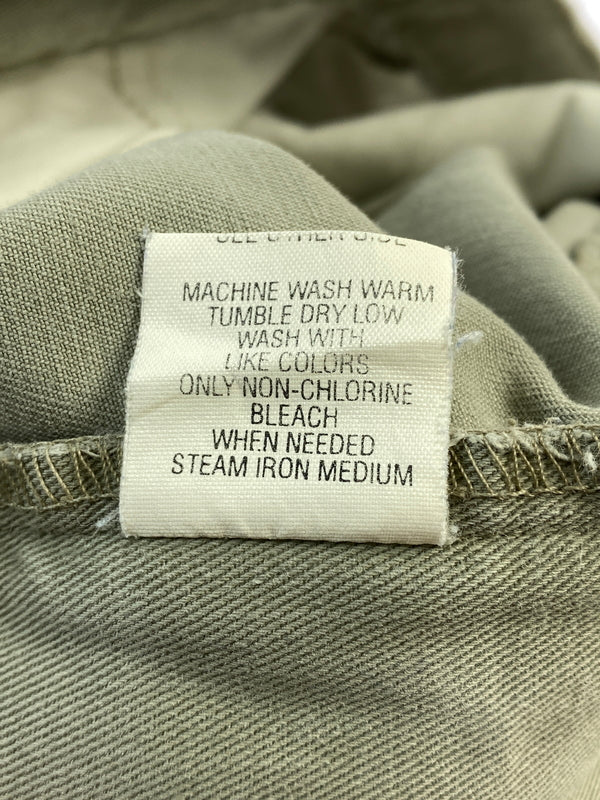 【中古品】【メンズ】 POLO RALPH LAUREN ポロバイラルフローレン CHINO CARGO PANT チノ カーゴ パンツ ボトムス 157-260830-hu-48-min サイズ：34×34 カラー：ライトグレー系 万代Net店