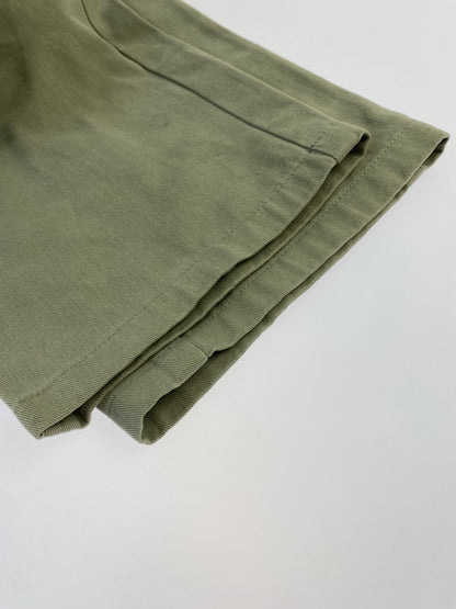 【中古品】【メンズ】 POLO RALPH LAUREN ポロバイラルフローレン CHINO CARGO PANT チノ カーゴ パンツ ボトムス 157-260830-hu-48-min サイズ：34×34 カラー：ライトグレー系 万代Net店
