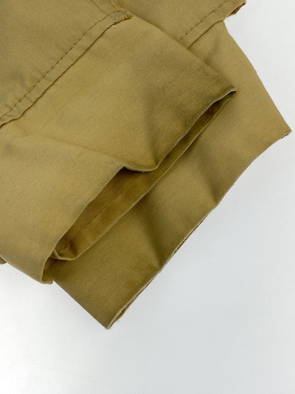 【中古品】【メンズ】 MCGREGOR マックレガー 70S JACKET 70年代 ジップアプ ジャケット ヴィンテージ メンズ アウター スイングトップ ブルゾン 146-260901-em-20-min サイズ：46 カラー：ベージュ 万代Net店