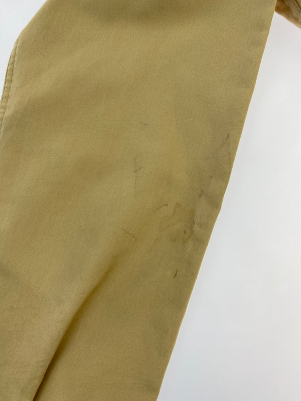 【中古品】【メンズ】 MCGREGOR マックレガー 70S JACKET 70年代 ジップアプ ジャケット ヴィンテージ メンズ アウター スイングトップ ブルゾン 146-260901-em-20-min サイズ：46 カラー：ベージュ 万代Net店
