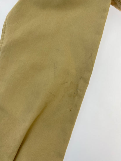 【中古品】【メンズ】 MCGREGOR マックレガー 70S JACKET 70年代 ジップアプ ジャケット ヴィンテージ メンズ アウター スイングトップ ブルゾン 146-260901-em-20-min サイズ：46 カラー：ベージュ 万代Net店