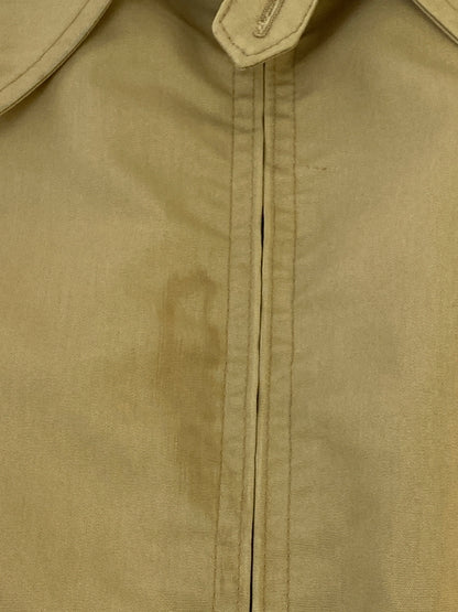 【中古品】【メンズ】 MCGREGOR マックレガー 70S JACKET 70年代 ジップアプ ジャケット ヴィンテージ メンズ アウター スイングトップ ブルゾン 146-260901-em-20-min サイズ：46 カラー：ベージュ 万代Net店