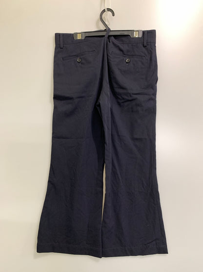 【中古品】【レディース】 TRICOT COMME DES GARCONS トリココムデギャルソン FLARE PANT TK-P031 フレアパンツ ボトムス 171-260909-yn-06-min サイズ：M カラー：ブラック 万代Net店