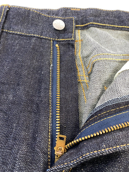 【中古品】【メンズ】 BBC ICE CREAM ビリオネア ボーイズ クラブ アイスクリーム DENIM SHORTS デニム ショーツ ボトムス ハーフパンツ デニムパンツ 153-260830-hu-44-min サイズ：XS カラー：インディゴ 万代Net店