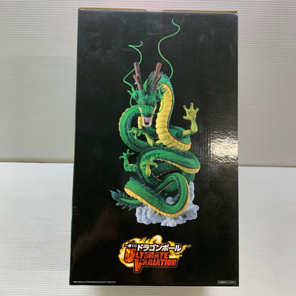 【中古品】 一番くじ ドラゴンボールULTIMATE VARIATION ラストワン賞 神龍 フィギュア バンダイ シェンロン 050-260824-em-16-min 万代Net店