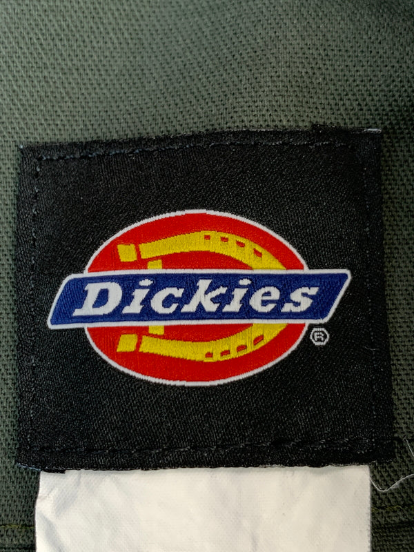 【中古品】【メンズ】 DICKIES ディッキーズ ALL IN ONE オールインワン つなぎ 146-260903-hu-19-min サイズ：不明 下記参照 カラー：グレー系 万代Net店