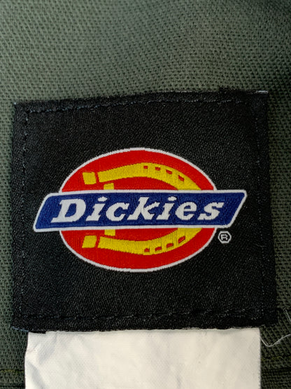 【中古品】【メンズ】 DICKIES ディッキーズ ALL IN ONE オールインワン つなぎ 146-260903-hu-19-min サイズ：不明 下記参照 カラー：グレー系 万代Net店