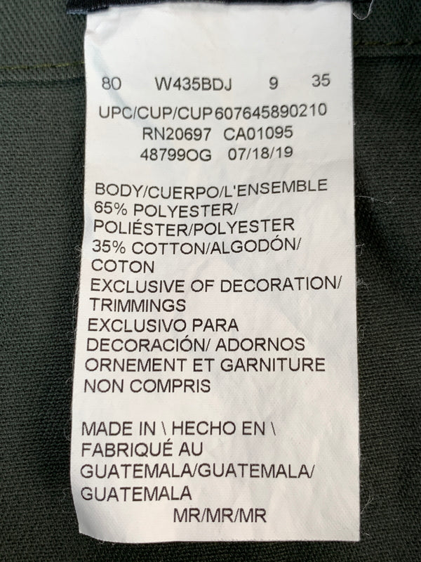 【中古品】【メンズ】 DICKIES ディッキーズ ALL IN ONE オールインワン つなぎ 146-260903-hu-19-min サイズ：不明 下記参照 カラー：グレー系 万代Net店