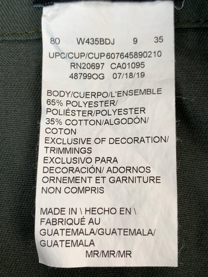 【中古品】【メンズ】 DICKIES ディッキーズ ALL IN ONE オールインワン つなぎ 146-260903-hu-19-min サイズ：不明 下記参照 カラー：グレー系 万代Net店
