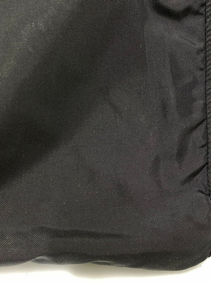 【中古品】【メンズ/レディース】 GREGORY グレゴリー BOXOUT SHOULDER 「グレゴリー ボックスアウト ショルダー バッグ スクエア型 カバン 鞄 188-260830-em-07-min カラー：ブラック/ピンク 万代Net店