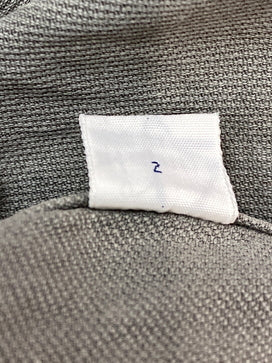 【中古品】【メンズ】 POLO RALPH LAUREN ポロ・ラルフローレン MARLOWE マーロウ 長袖シャツ ボタンダウン メンズ トップス 146-260825-em-36-min サイズ：M カラー：グレー 万代Net店