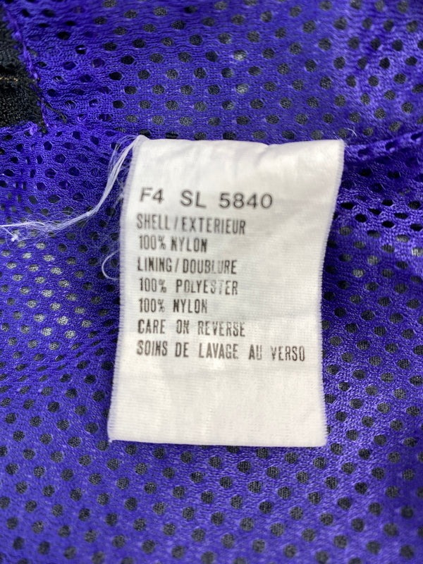 【中古美品】【メンズ】 COLUMBIA コロンビア 白タグ SKIDADDLE スキダドル ナイロンジャケット 146-260910-ta-10-min サイズ：サイズ不明 カラー：ブラック 万代Net店