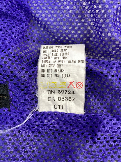【中古美品】【メンズ】 COLUMBIA コロンビア 白タグ SKIDADDLE スキダドル ナイロンジャケット 146-260910-ta-10-min サイズ：サイズ不明 カラー：ブラック 万代Net店
