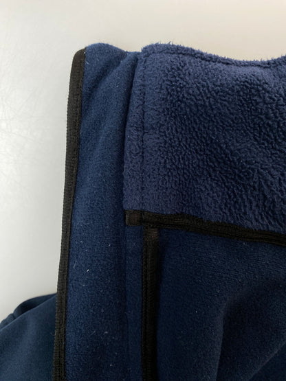 【中古品】【メンズ】 BLACK DIAMOND ブラックダイヤモンド SOFT SHELL JACKET ソフトシェルジャケット アウター 144-260909-yn-34-min サイズ：XXL カラー：グレー/ネイビー 万代Net店