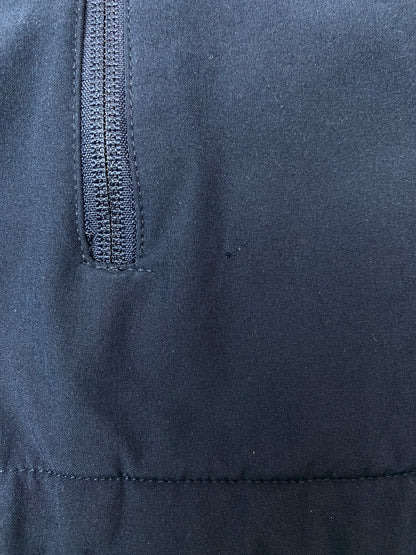 【中古品】【メンズ】 BLACK DIAMOND ブラックダイヤモンド SOFT SHELL JACKET ソフトシェルジャケット アウター 144-260909-yn-34-min サイズ：XXL カラー：グレー/ネイビー 万代Net店