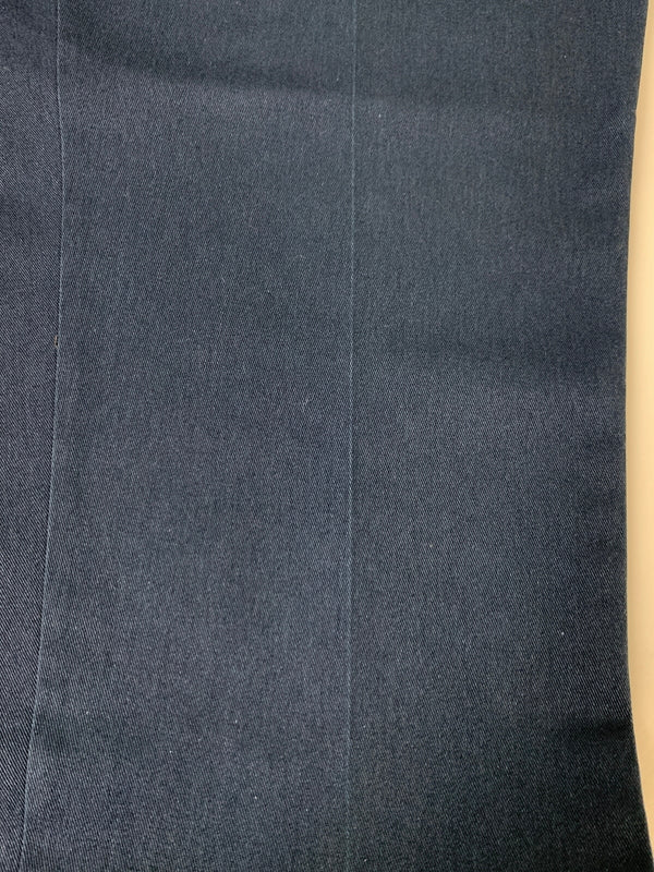 【中古品】【メンズ】 BIGBEN ビッグベン メキシコ製 ワークパンツ ボトムス パンツ 157-260827-hu-21-min サイズ：38×30 カラー：ネイビー系 万代Net店