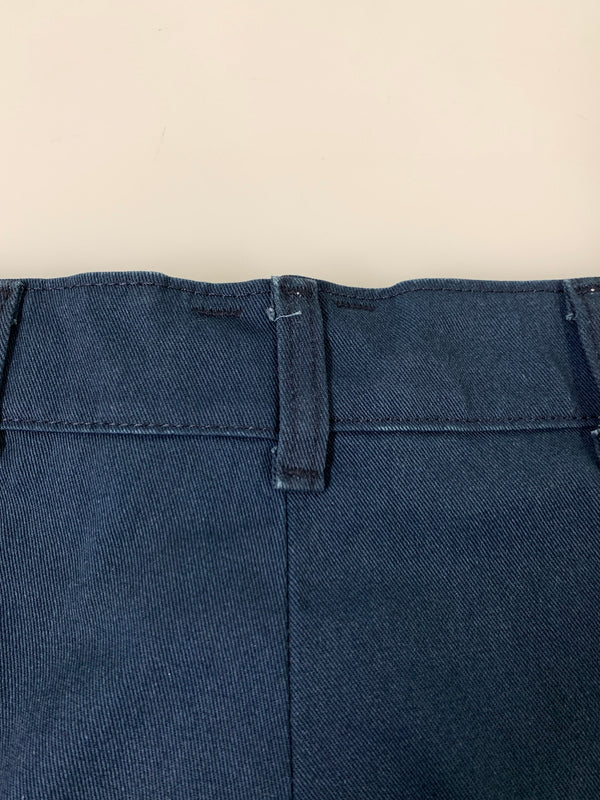 【中古品】【メンズ】 BIGBEN ビッグベン メキシコ製 ワークパンツ ボトムス パンツ 157-260827-hu-21-min サイズ：38×30 カラー：ネイビー系 万代Net店
