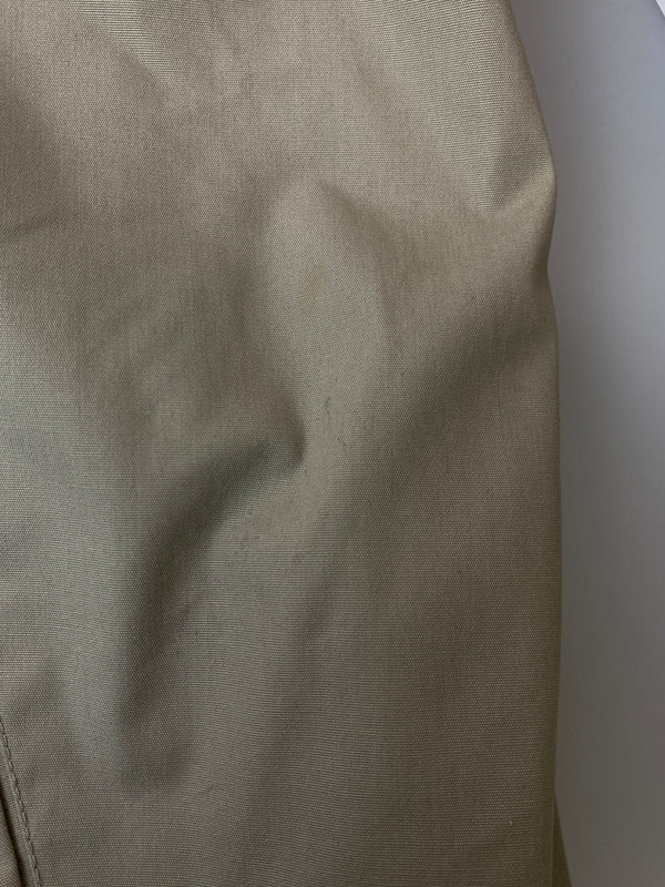 【中古品】【メンズ】 HAGGAR ハガー 80S 裏ボア ダービータイプ ジャケット 8年代 ヴィンテージ アウタ0ー 147-260912-hu-52-min サイズ：XL カラー：グレー系 万代Net店