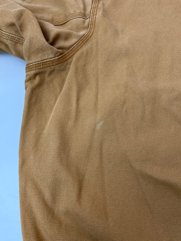 【中古品】【メンズ】 WALLS ウォールズ ACTIVE JACKET アクティブジャケット アウター 146-260909-yn-29-min サイズ：X-LARGE REGULAR カラー：カーキ 万代Net店