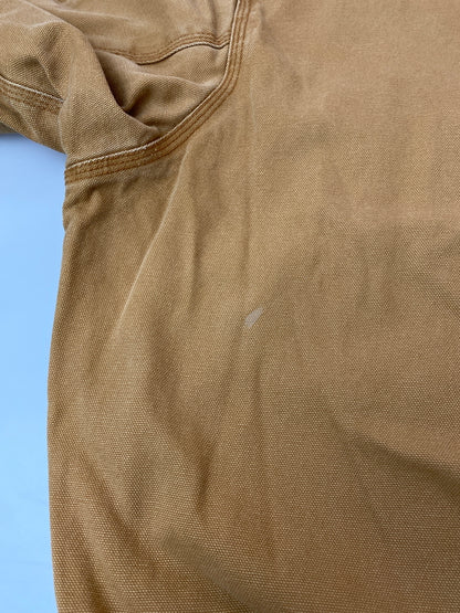 【中古品】【メンズ】 WALLS ウォールズ ACTIVE JACKET アクティブジャケット アウター 146-260909-yn-29-min サイズ：X-LARGE REGULAR カラー：カーキ 万代Net店