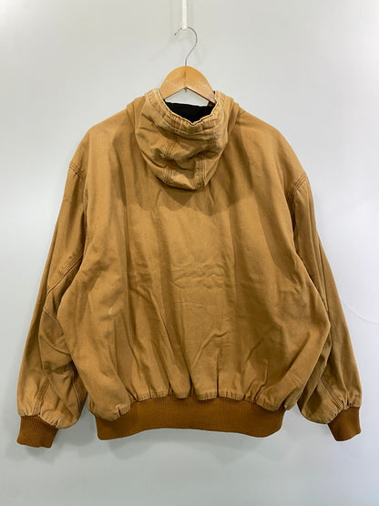 【中古品】【メンズ】 WALLS ウォールズ ACTIVE JACKET アクティブジャケット アウター 146-260909-yn-29-min サイズ：X-LARGE REGULAR カラー：カーキ 万代Net店