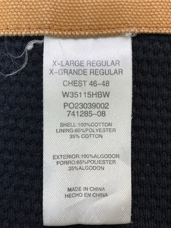 【中古品】【メンズ】 WALLS ウォールズ ACTIVE JACKET アクティブジャケット アウター 146-260909-yn-29-min サイズ：X-LARGE REGULAR カラー：カーキ 万代Net店