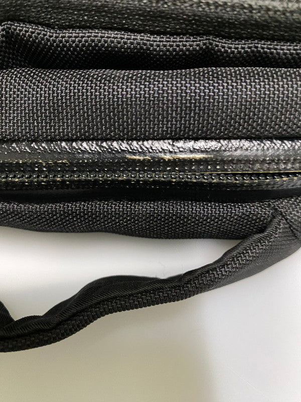 【中古品】【メンズ/レディース】 THE NORTH FACE ザ・ノースフェイス SHUTTLE DAYPACK SLIM NM82215 シャトル デイパック スリム ビジネス リュック カバン リュックサック 188-260830-em-01-min カラー：ブラック 万代Net店