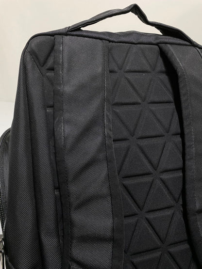 【中古品】【メンズ/レディース】 THE NORTH FACE ザ・ノースフェイス SHUTTLE DAYPACK SLIM NM82215 シャトル デイパック スリム ビジネス リュック カバン リュックサック 188-260830-em-01-min カラー：ブラック 万代Net店