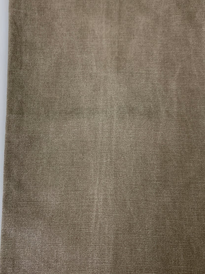 【中古品】【メンズ】 PATAGONIA パタゴニア ORGANIC DUCK PANT オーガニック ダック パンツ 55513 ボトムス 155-260827-hu-22-min サイズ：32 カラー：ブラウン系 万代Net店